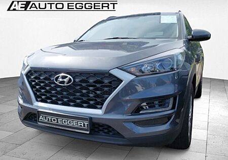 Hyundai Tucson FL MJ20 1,6 GDI Turbo Sonderedition ADVAN