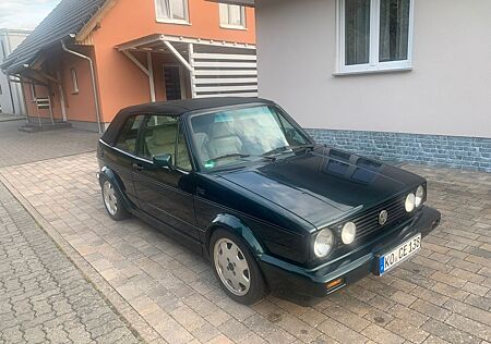 VW Volkswagen Cabrio
