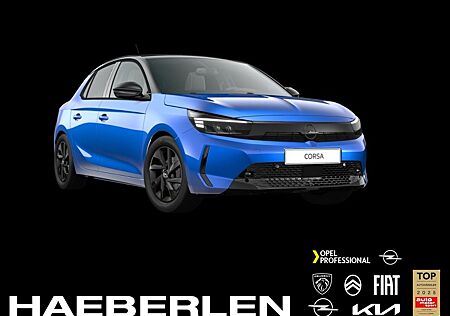 Opel Corsa Yes LED+SHZ+Fernlichtass.+LM+PDC+DynLicht