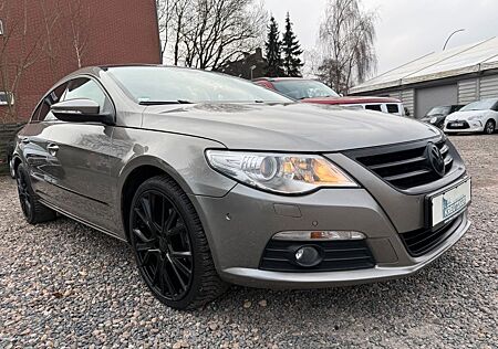 VW Passat Volkswagen CC