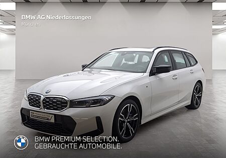 BMW 340 M340i xDrive Touring Standhzg. Panodach Kamera H