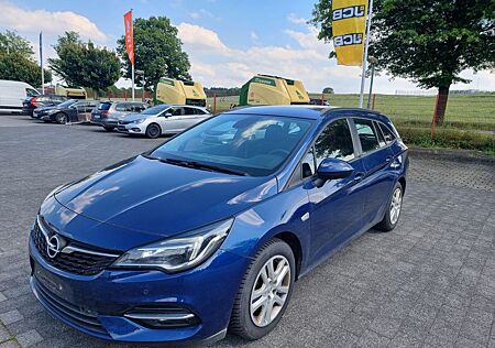 Opel Astra ST 1.5 Diesel 77kW Business Elegance*KAMER