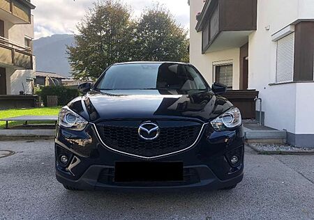 Mazda CX-5 2.2 SKYACTIV-D 150 Exclusive-Line AWD A...