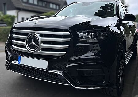 Mercedes-Benz GLS 450 d 4MATIC AMG HEADUP AHK 360 PANO SOFTCL