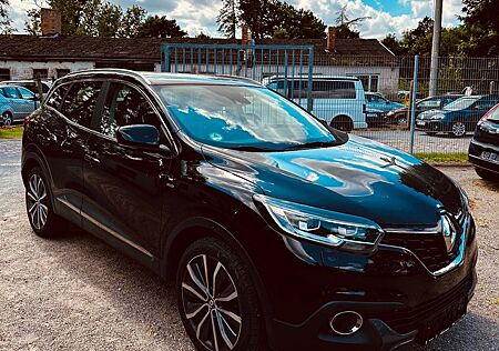 Renault Kadjar Bose Edition