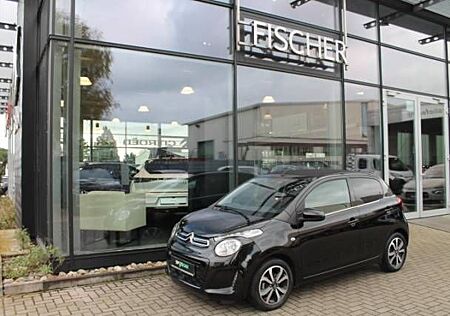 Citroën C1 AIRSCAPE SHINE 72PS 5 Türer
