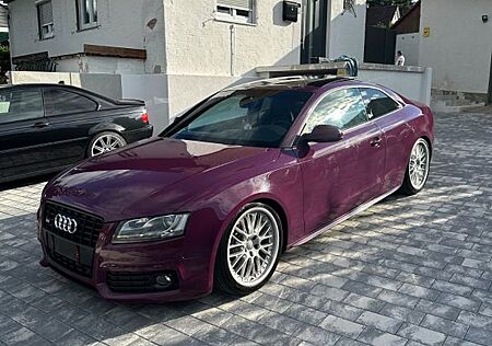 Audi S5 4.2 FSI tiptronic quattro Exclusive 1/4