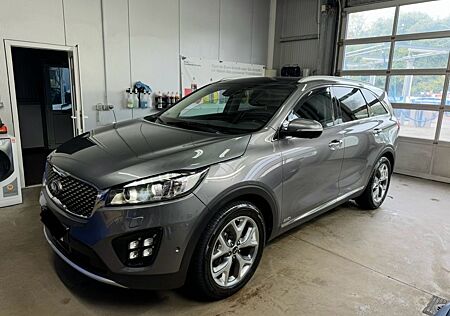 Kia Sorento 2.2 CRDi AWD Platinum Edition Automa...