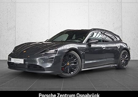 Porsche Taycan GTS Sport Turismo BOSE Head-Up Privacy Pa