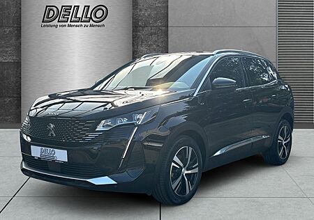 Peugeot 3008 1.2 PureTech 130 EU6d GT Navi Digitales Coc