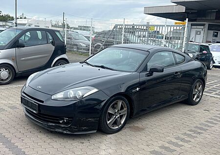 Hyundai Coupe 2.0 GLS, Leder, Klima, Tüv-1.2027