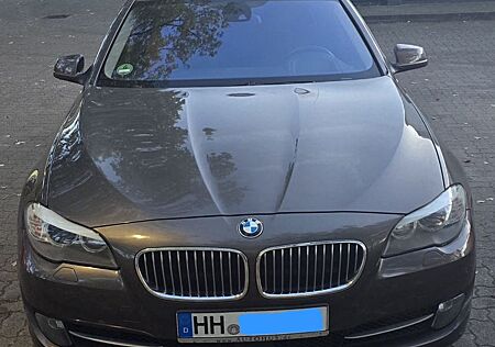 BMW 520 5 Touring d