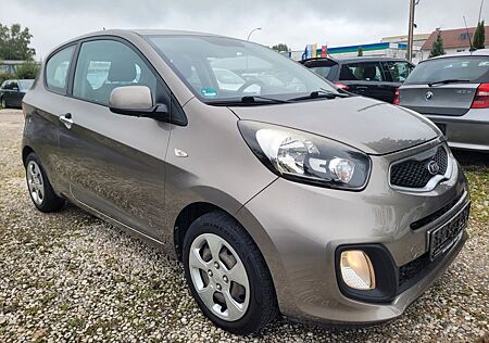 Kia Picanto Edition 7
