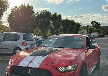 Ford Mustang 5.0 V8 GT