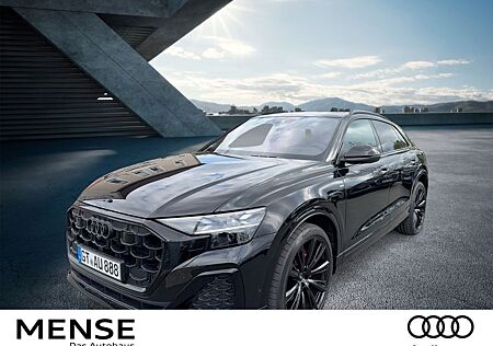 Audi Q8 50TDI quattro |Matrix|ACC|FLA|HUD|Pano