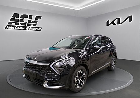 Kia Sportage 1.6T 48V 2WD DCT SPIRIT FULL-LED 18Z E.