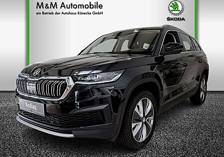 Skoda Kodiaq 2.0 TDI Style NAVI ACC STANDHZ MATRIX-LED