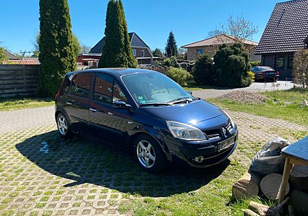 Renault Scenic 1.6 16V