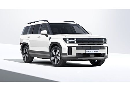Hyundai Santa Fe PHEV 4WD 7 Sitzer Navi Leder 360 Kamera