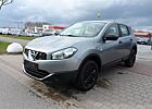 Nissan Qashqai 1.6 Visia Klima/AHK/TÜV NEU