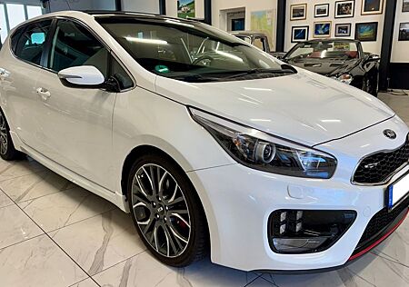 Kia Cee'd / Ceed 1.6 T-GDI GT-Challenge GT-Challenge