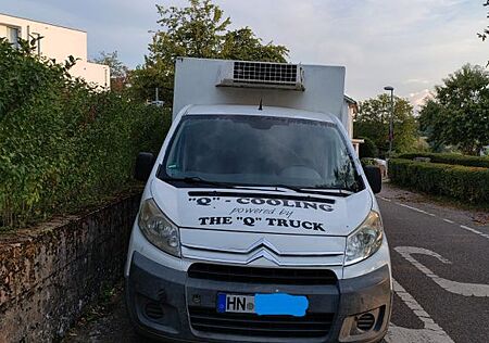Citroën Jumpy