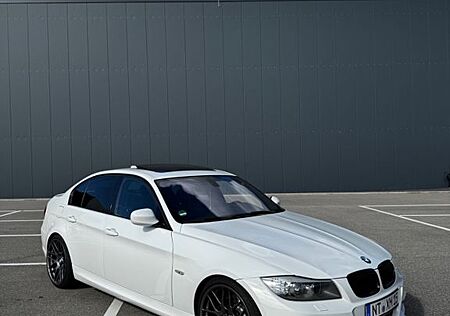 BMW 330d xDrive Edition Sport Edition M-Paket