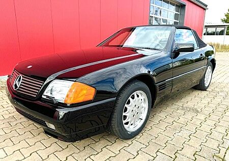 Mercedes-Benz SL 320 , orig.13.700 km, 1.Hand, wie neu,Garantie