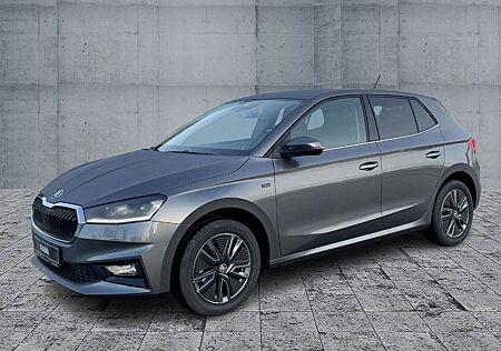 Skoda Fabia Tour 1,0 TSI DSG ACC SHZ LED 50l beh. LKR