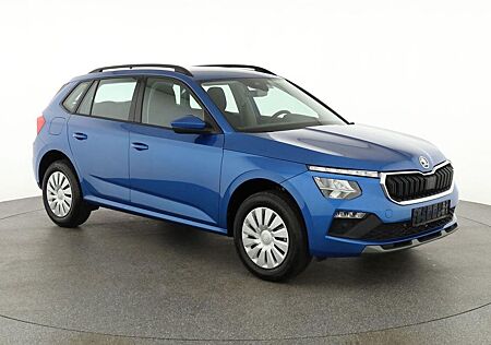 Skoda Kamiq Selection 1.5 TSI DSG Selection, AHK, K...