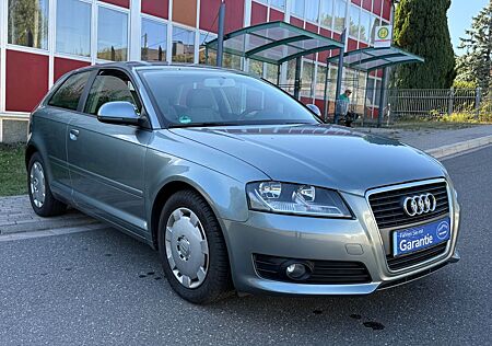 Audi A3 1.6 Attraction - TÜV NEU - Klimaanlage