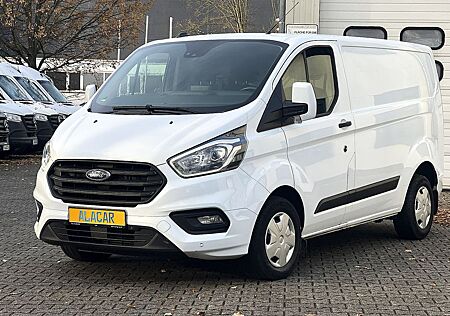 Ford Transit Custom Kasten 300 L1 Trend