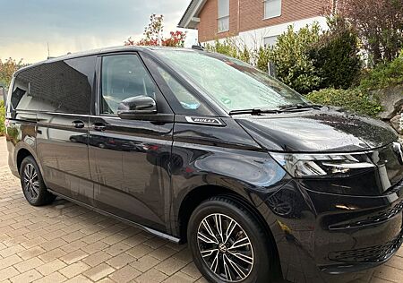 Volkswagen T7 Multivan 2,0 TDI SCR DSG Life Bulli