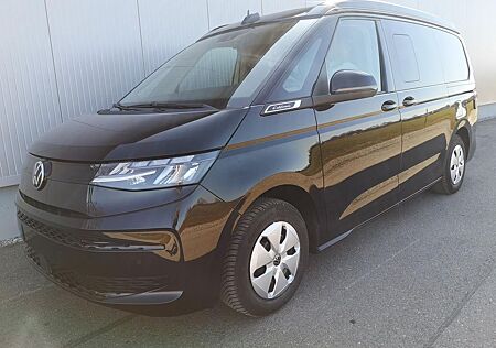 VW T6 California Volkswagen T7 California Beach (MV Cali) 2.0TDI DSG GV5 ...