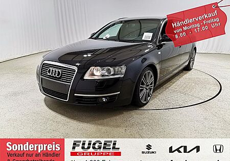 Audi A6 2.0 FSI Leder|Xen.|Navi|SHZ|Sound|Klimaaut.