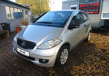 Mercedes-Benz A 170 A -Klasse ,Klima,SHZ,ServiceLückenlos