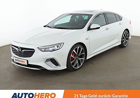 Opel Insignia Grand Sport 2.0 CDTI GSi 4x4*NAVI*ACC*