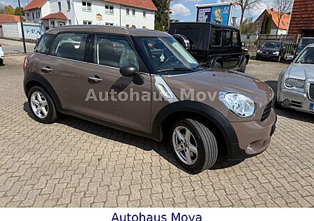 Mini ONE Countryman