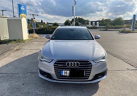 Audi A6 3.0 TDI S-Line
