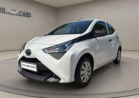 Toyota Aygo (X) Aygo / Facelift / Relax Garantie