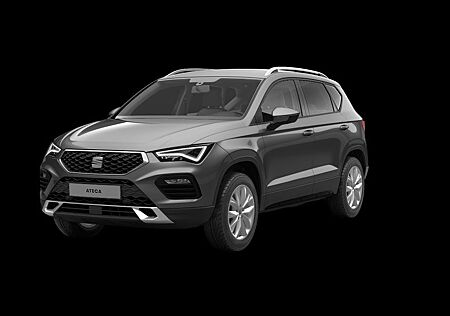 Seat Ateca 1.5 TSI *Loyal* 110kW Road Edition DSG
