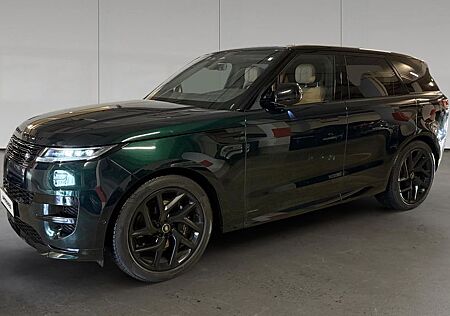 Land Rover Range Rover Sport 3.0 P550e PHEV AWD