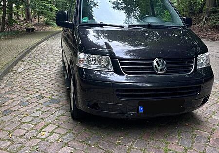 VW T5 Multivan Volkswagen