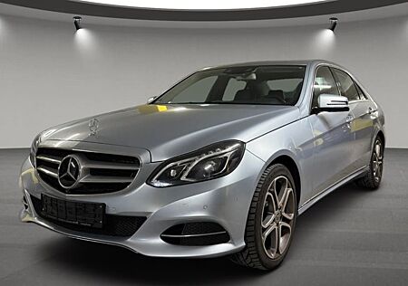 Mercedes-Benz E 400 Mercedes e400cgi | 4Matic | Avantgarde