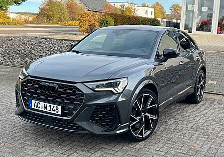 Audi RS Q3 gebraucht kaufen Audi RS Q3 RSQ3 Sportback 2.5 TFSI quattro