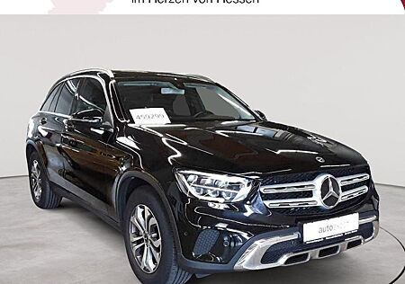Mercedes-Benz GLC 220 d 4M-KomfP PANO StHz KAM