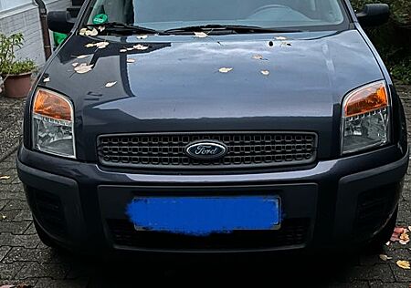 Ford Fusion 1.4 16V Ambiente Ambiente