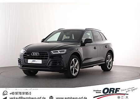 Audi Q5 3.0 TDI quattro sport S-LINE MATRIX-LED ACC V