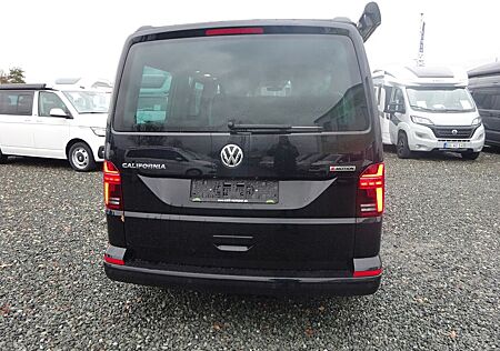 VW T6 California Volkswagen 6.1 California Beach Tour - Allrad 4-Motion