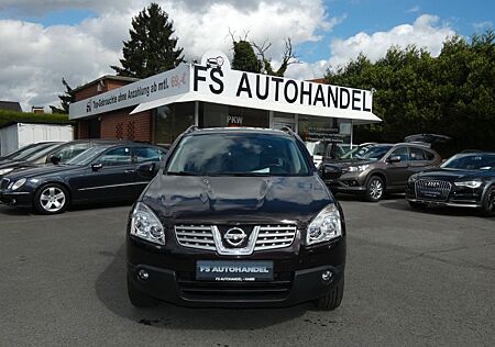 Nissan Qashqai I-Way 2.Hand